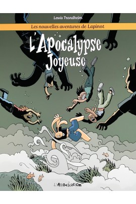 L' APOCALYPSE JOYEUSE