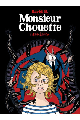 MONSIEUR CHOUETTE