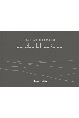LE SEL ET LE CIEL
