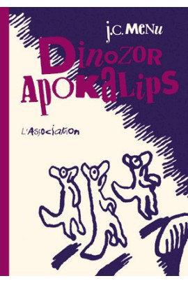 DINOZOR APOKALIPS