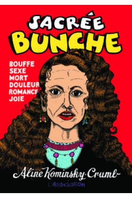 SACREE BUNCHE
