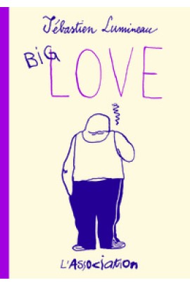 BIG LOVE