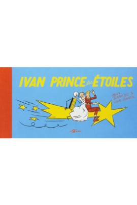 IVAN PRINCE DES ETOILES