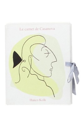 PORTFOLIO NUMEROTE ET SIGNE 222 EX