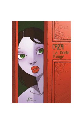 LA PORTE ROUGE