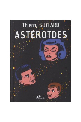 ASTEROIDES