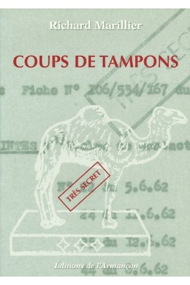 COUPS DE TAMPONS