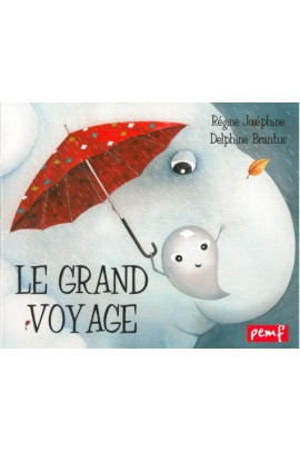 LE GRAND VOYAGE
