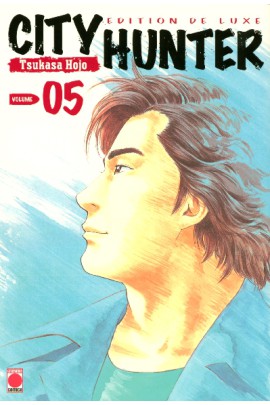 CITY HUNTER T05