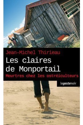 LES CLAIRES DE MONPORTAIL