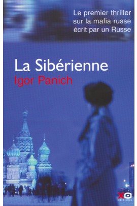 LA SIBERIENNE