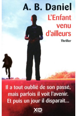 L'ENFANT VENU D'AILLEURS