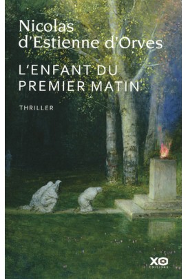 L'ENFANT DU PREMIER MATIN