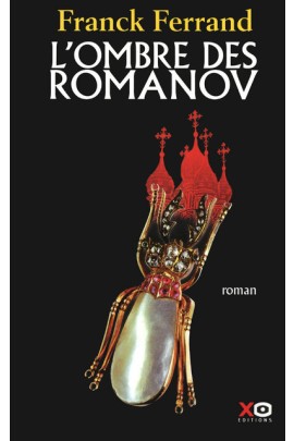 L'OMBRE DES ROMANOV