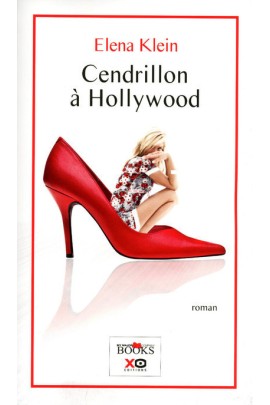 CENDRILLON A HOLLYWOOD