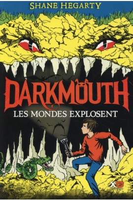 DARKMOUTH : LES MONDES EXPLOSENT