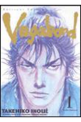 VAGABOND T01