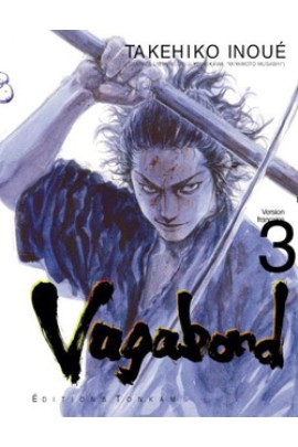 VAGABOND T03