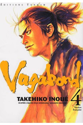VAGABOND T04