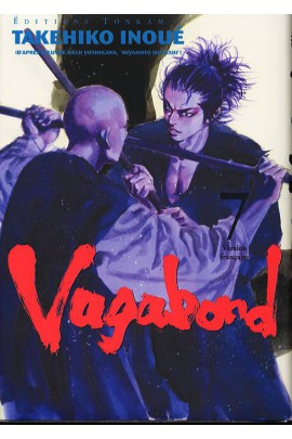 VAGABOND T07