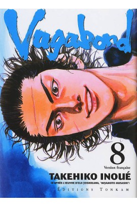 VAGABOND T08
