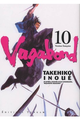 VAGABOND T10