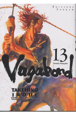 VAGABOND T13