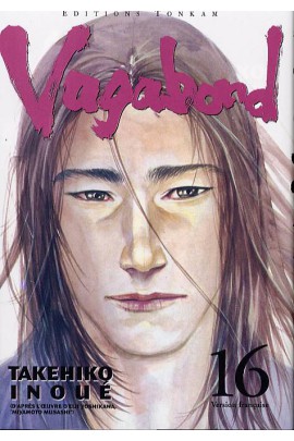 VAGABOND T16