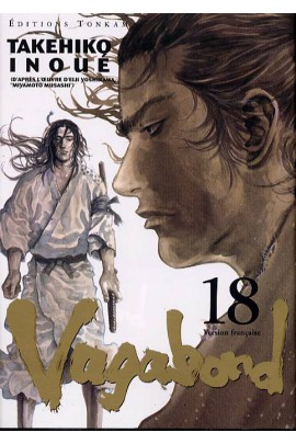 VAGABOND T18