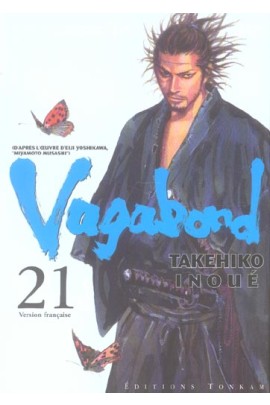 VAGABOND T21