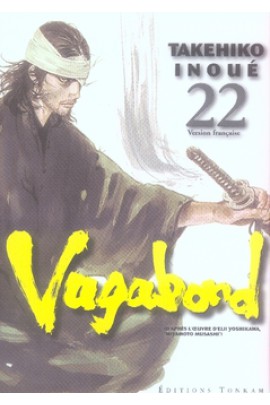 VAGABOND T22