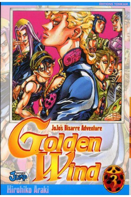 JOJO'S