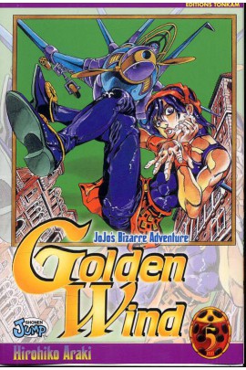 JOJO'S