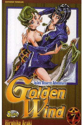 JOJO'S