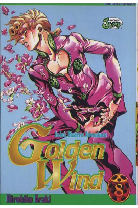 JOJO'S