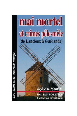 MELE - DE LANCIEUX A GUERANDE