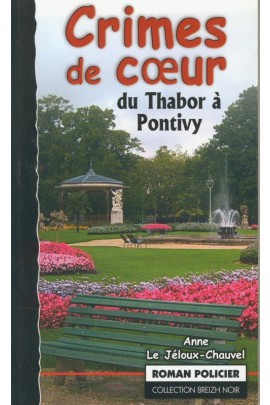 CRIMES DE COEUR DU THABOR A PONTIVY
