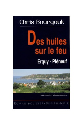 ERQUY, PLENEUF