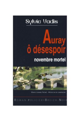 NOVEMBRE MORTEL
