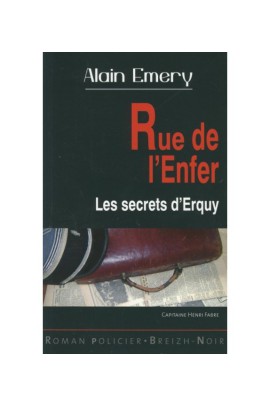 LES SECRETS D'ERQUY