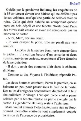 PONTIVY-GUERLEDAN