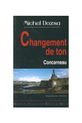 A CONCARNEAU