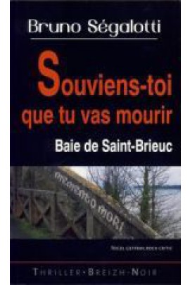 TOI QUE TU VAS MOURIR - MEMENTO MORI