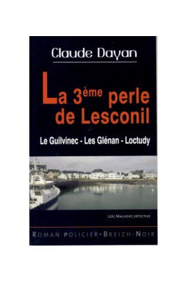 LE GUILVINEC, LES GLENAN, LOCTUDY