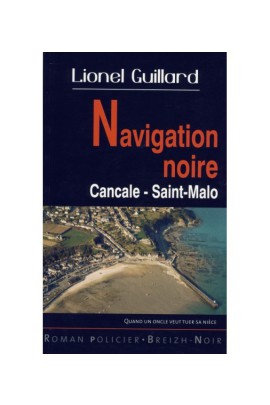 CANCALE-SAINT-MALO