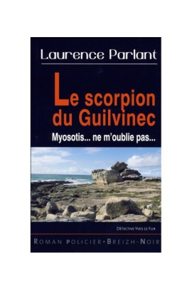 LE SCORPION DU GUILVINEC