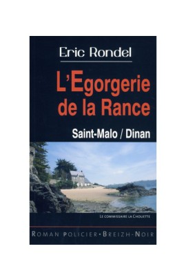 DINAN, SAINT-MALO