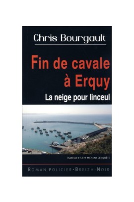 LA NEIGE POUR LINCEUL