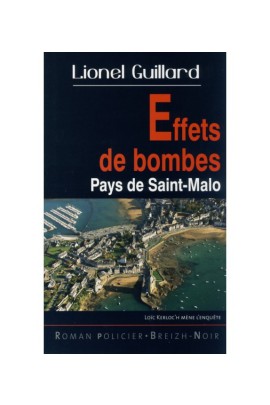 PAYS DE SAINT-MALO