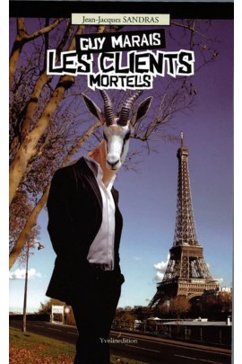 GUY MARAIS : LES CLIENTS MORTELS
